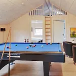 度假居 5 Star Holiday Home In Kappeln *