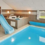 5 Star Holiday Home In Kappeln 度假居 卡珀尔恩