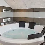 Holiday home 5 Star In Kappeln