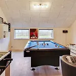 5 Star Holiday Home In Kappeln