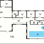 5 Star Holiday Home In Kappeln *