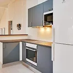 5 Star Holiday Home In Kappeln 度假居