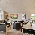 5 Star Holiday Home In Kappeln 卡珀尔恩