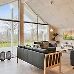5 Star Holiday Home In Kappeln 度假居 *