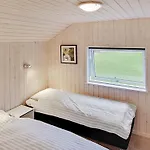 度假居 5 Star Holiday Home In Kappeln *