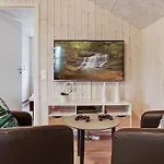 Holiday home 5 Star In Kappeln