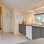 5 Star Holiday Home In Kappeln 卡珀尔恩