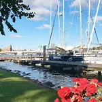 度假居 5 Star Holiday Home In Kappeln *