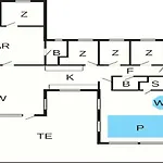 5 Star Holiday Home In Kappeln * 卡珀尔恩