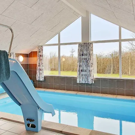 Holiday home 12 Person In Hasselberg Kappeln