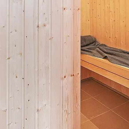Holiday home 12 Person In Hasselberg Kappeln