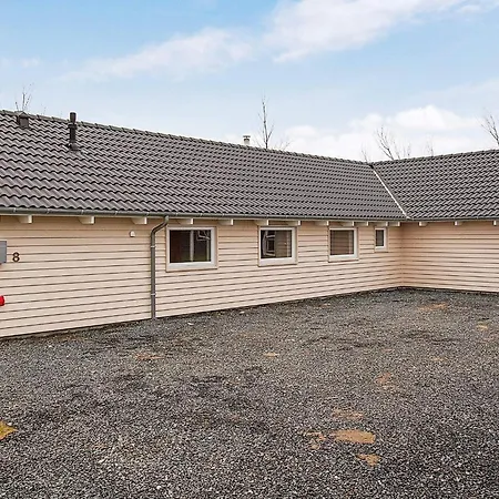 5 Star Holiday Home In Kappeln