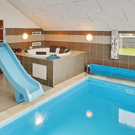 5 Star In Semesterbostad Kappeln