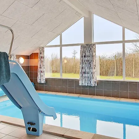 5 Star Holiday Home In Kappeln 卡珀尔恩