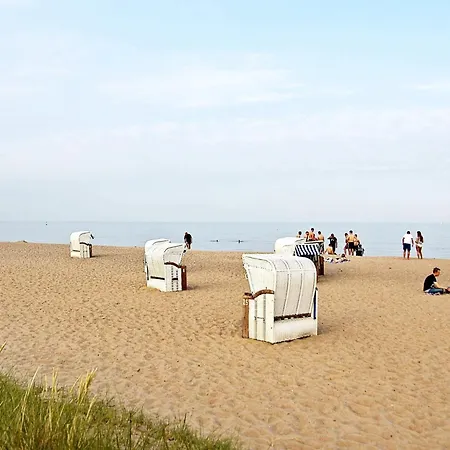 12 Person In Hasselberg בית נופש *