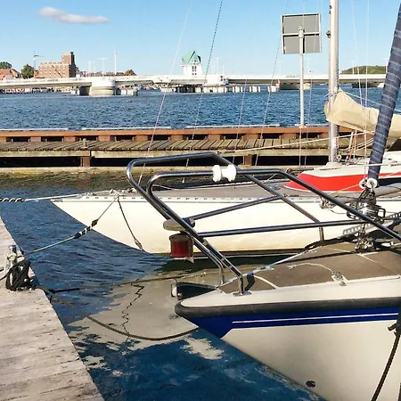 12 Person In Hasselberg בית נופש קפלן