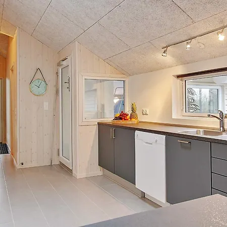 5 Star In Kappeln