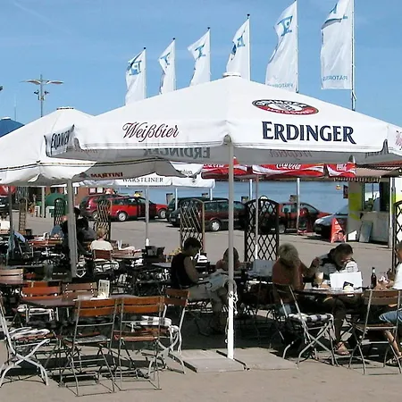 12 Person In Hasselberg בית נופש